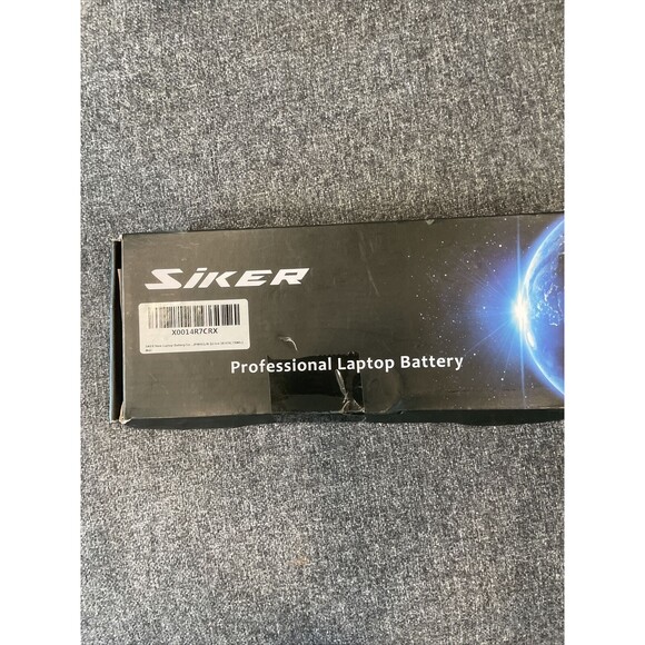 A1321 Battery Replacement For Apple MacBook Pro 15” - SIKER BRAND